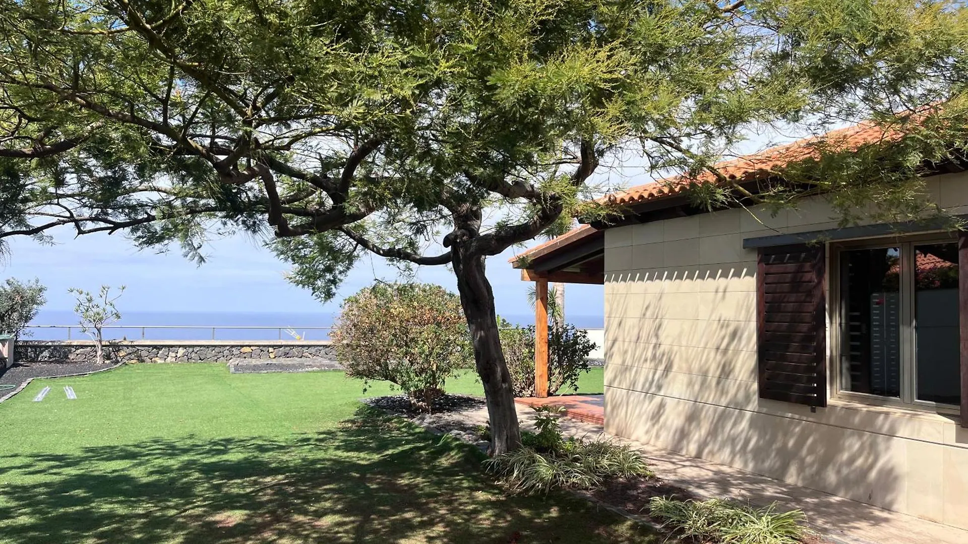 Casa Punta Del Viento Tenerife El Pris 0*,