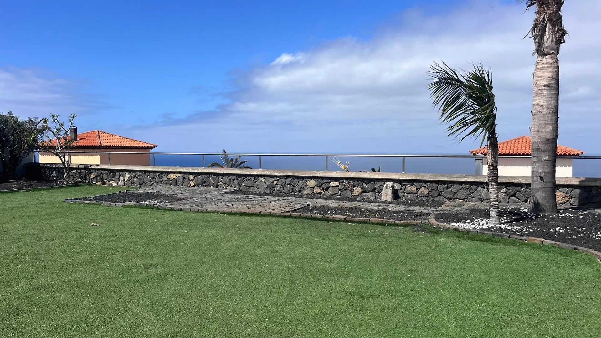 Casa Punta Del Viento Tenerife El Pris Вилла