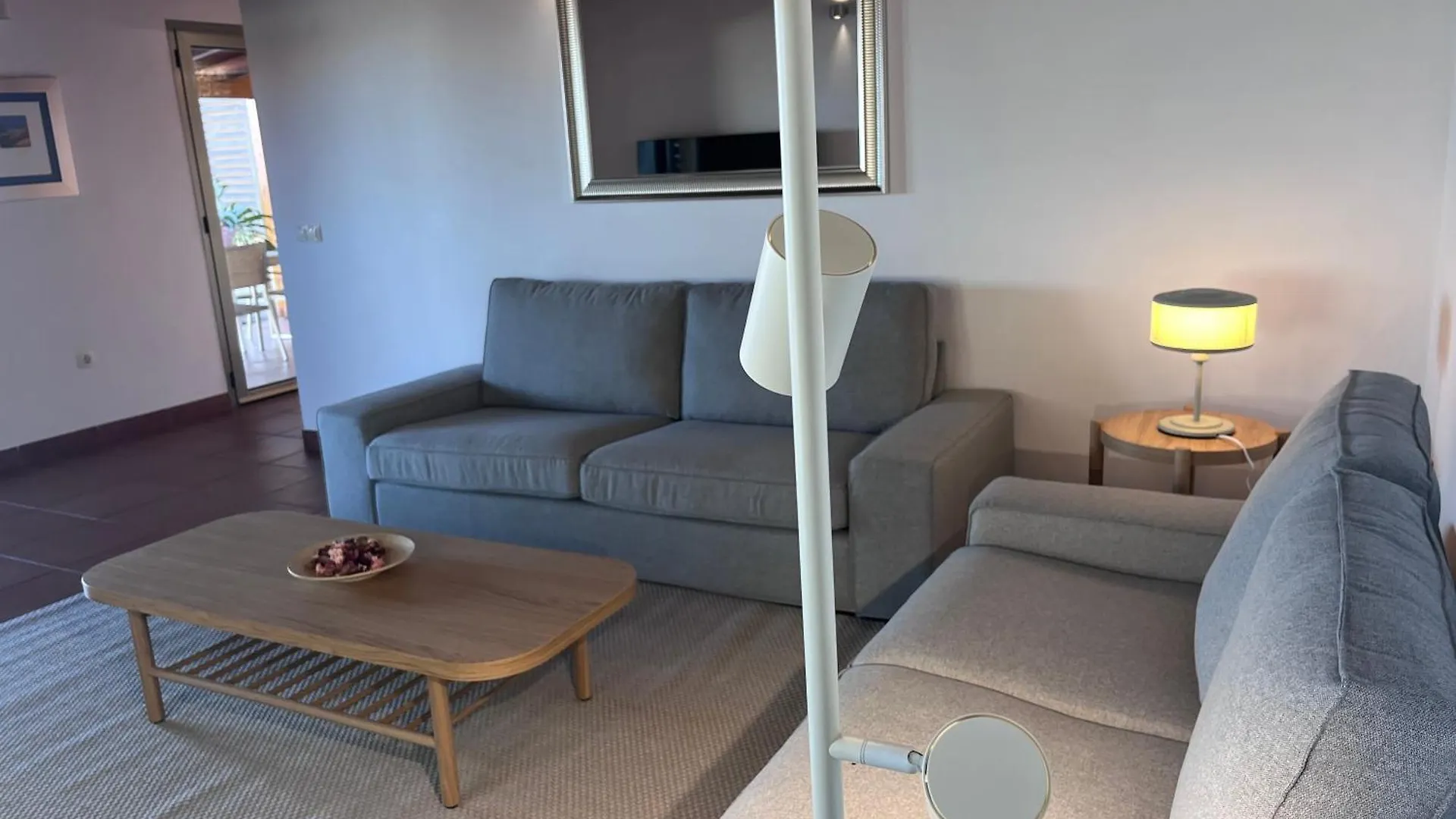 Вилла Casa Punta Del Viento Tenerife El Pris