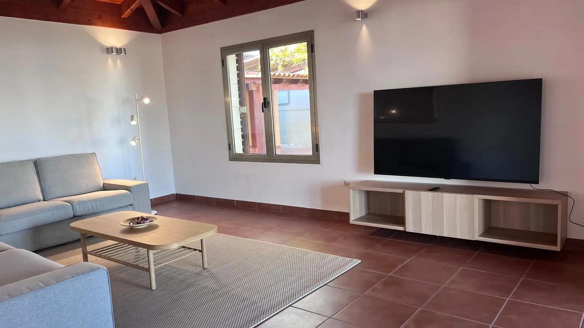 Casa Punta Del Viento Tenerife El Pris Spain