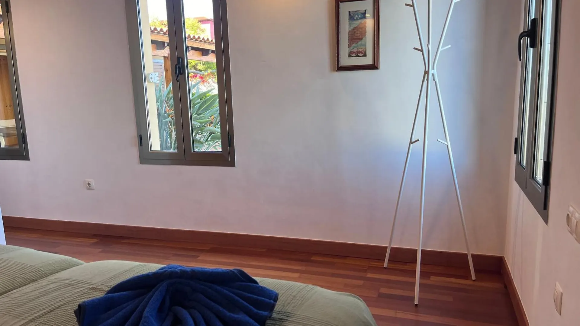 Casa Punta Del Viento Tenerife El Pris 0*,  Испания