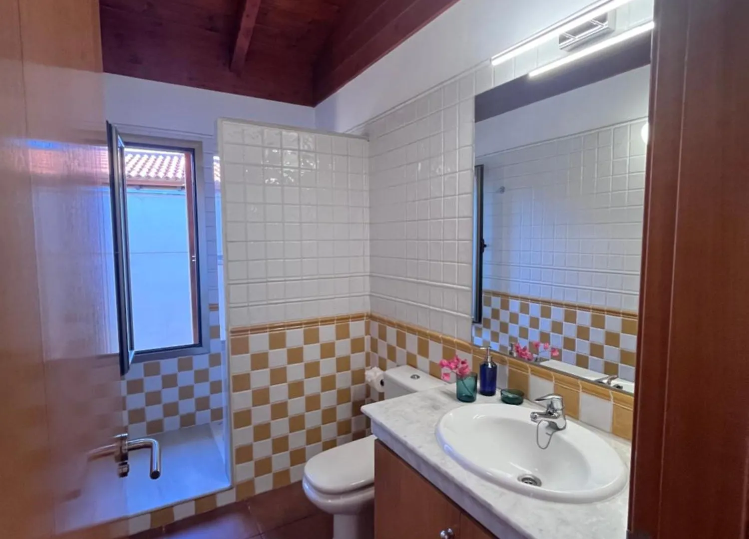 Casa Punta Del Viento Tenerife El Pris Вилла