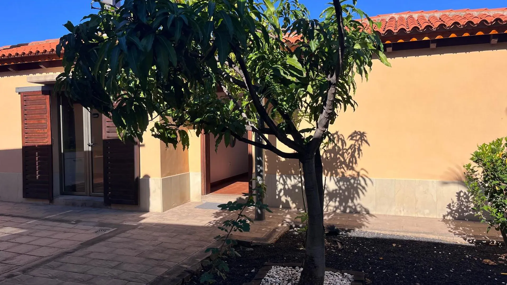 Villa Casa Punta Del Viento Tenerife El Pris