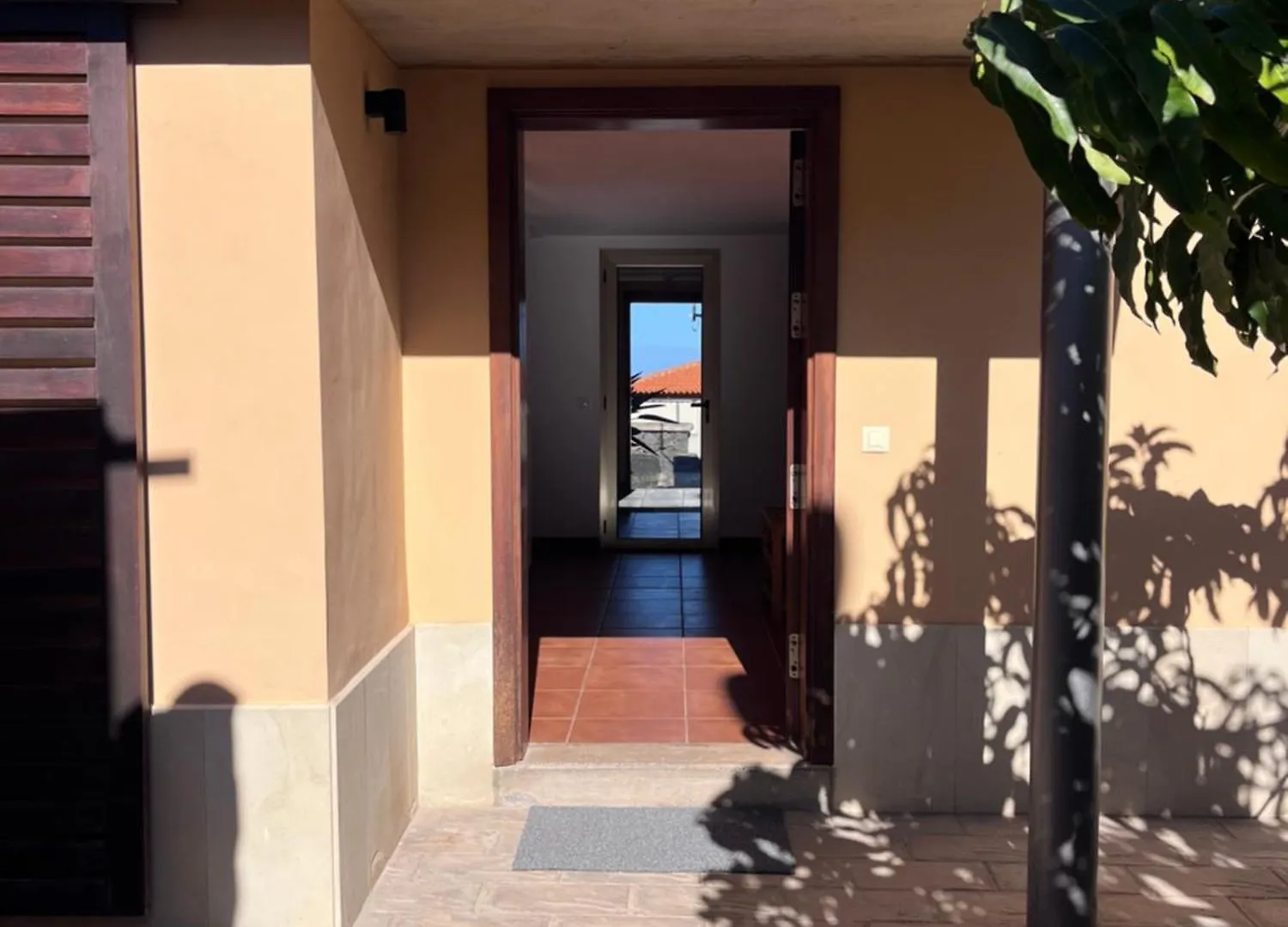 Casa Punta Del Viento Tenerife El Pris