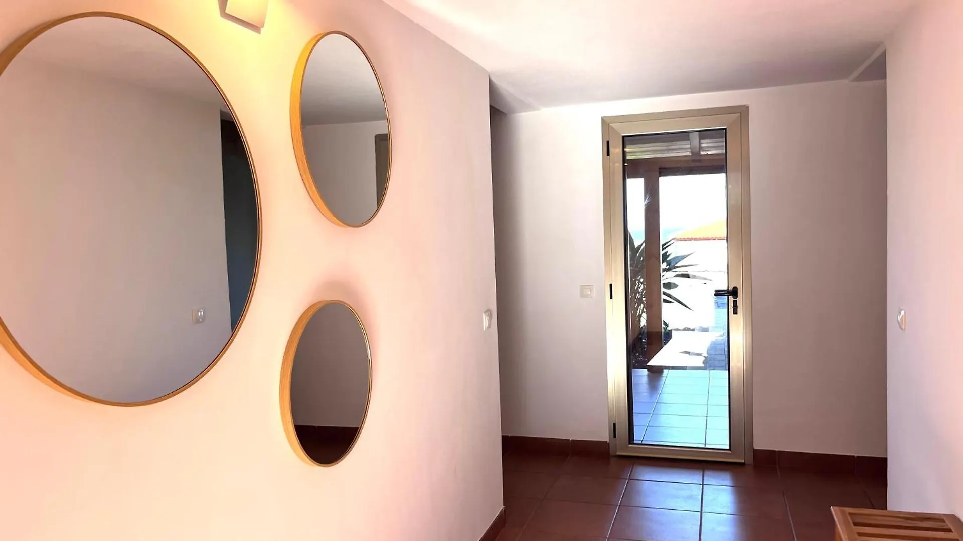Casa Punta Del Viento Tenerife El Pris