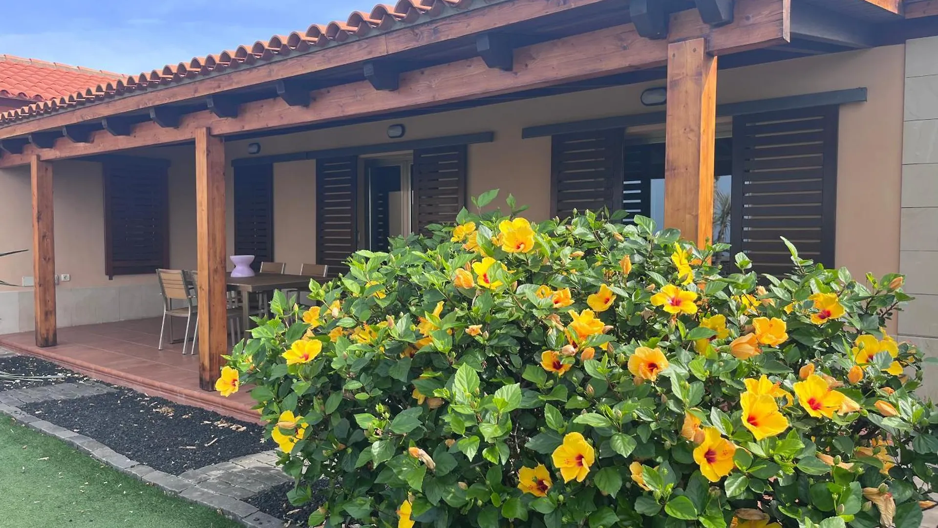 Casa Punta Del Viento Tenerife El Pris