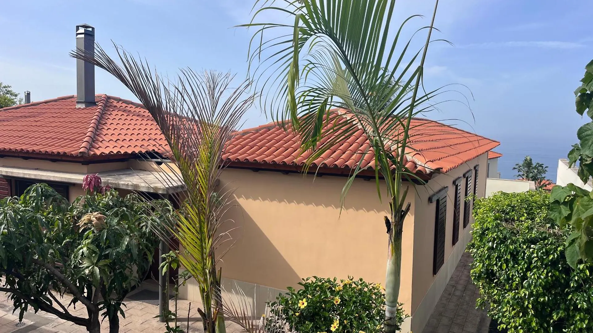 Casa Punta Del Viento Tenerife El Pris