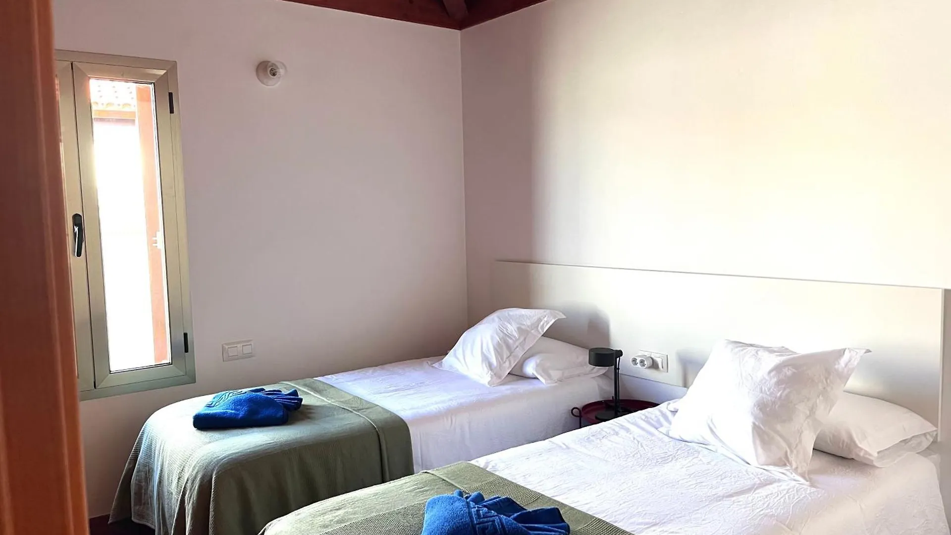 Villa Casa Punta Del Viento Tenerife El Pris