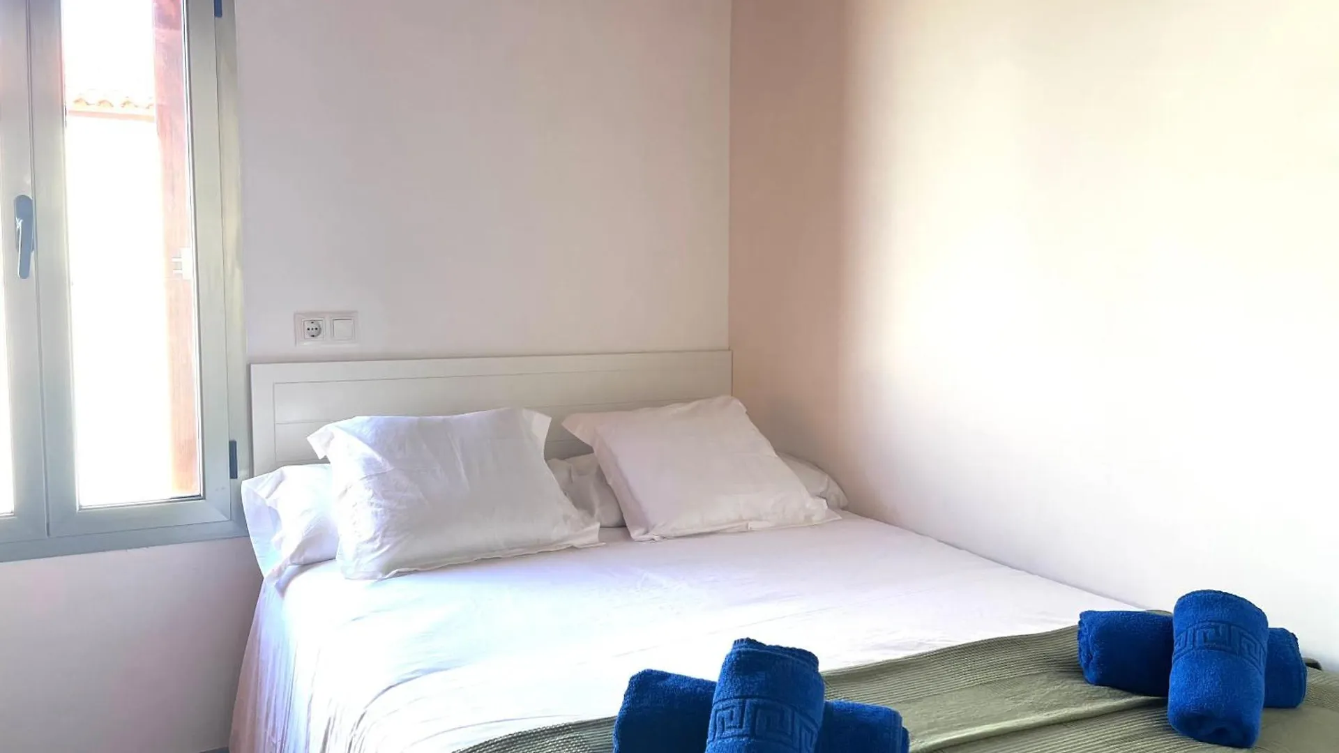 Casa Punta Del Viento Tenerife El Pris Вилла
