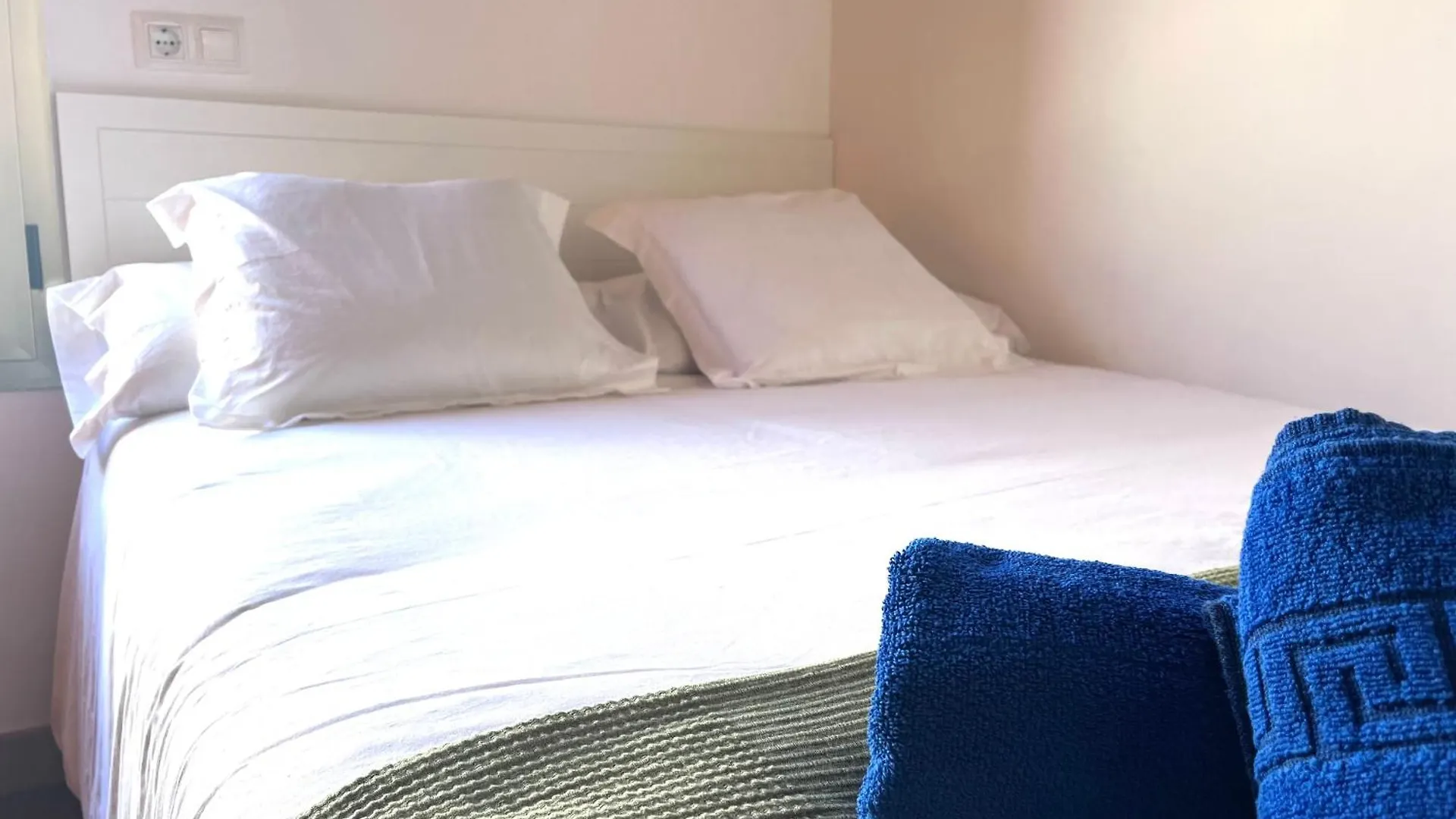 Вилла Casa Punta Del Viento Tenerife El Pris